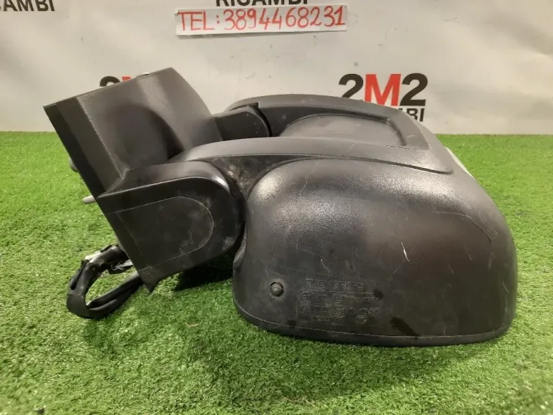 Retrovisore Esterno ANT SX 8 + 4 FILI 24001916250700 Fiat Ducato 250 2011