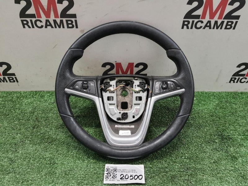 Retrovisore Esterno ANT SX 8 + 4 FILI 24001916250700 Fiat Ducato 250 2011