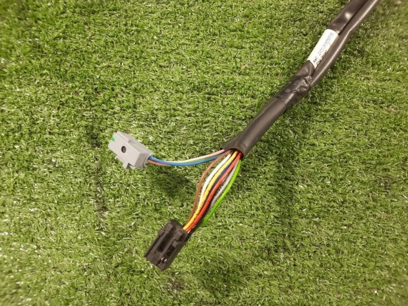 Retrovisore Esterno ANT SX 8 + 4 FILI 24001916250700 Fiat Ducato 250 2011