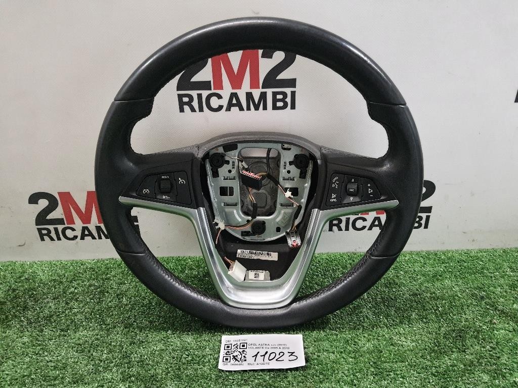 Volante 13351021 Opel Astra J 2010