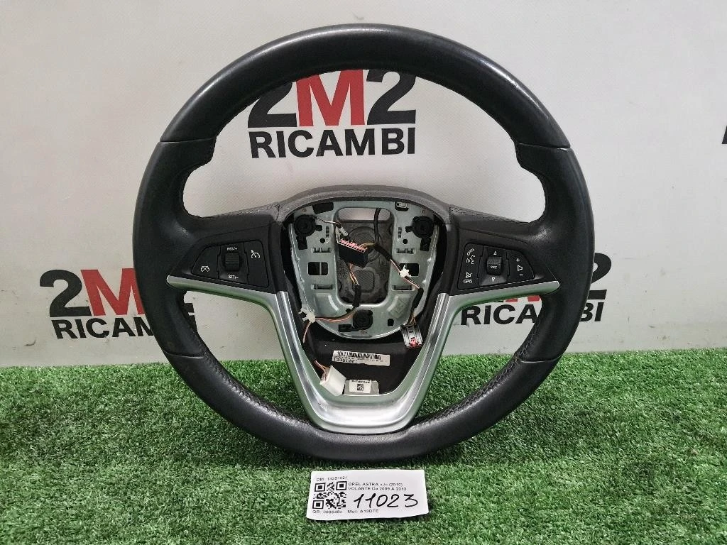 Volante 13351021 Opel Astra J 2010