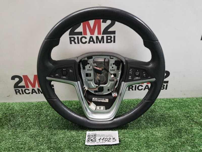 Volante 13351021 Opel Astra J 2010