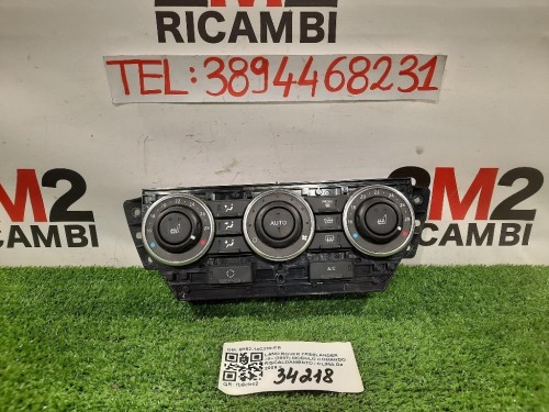Modulo Comando Riscaldamento Clima 6H52-14C239-EB Land Rover Freelander II 2007