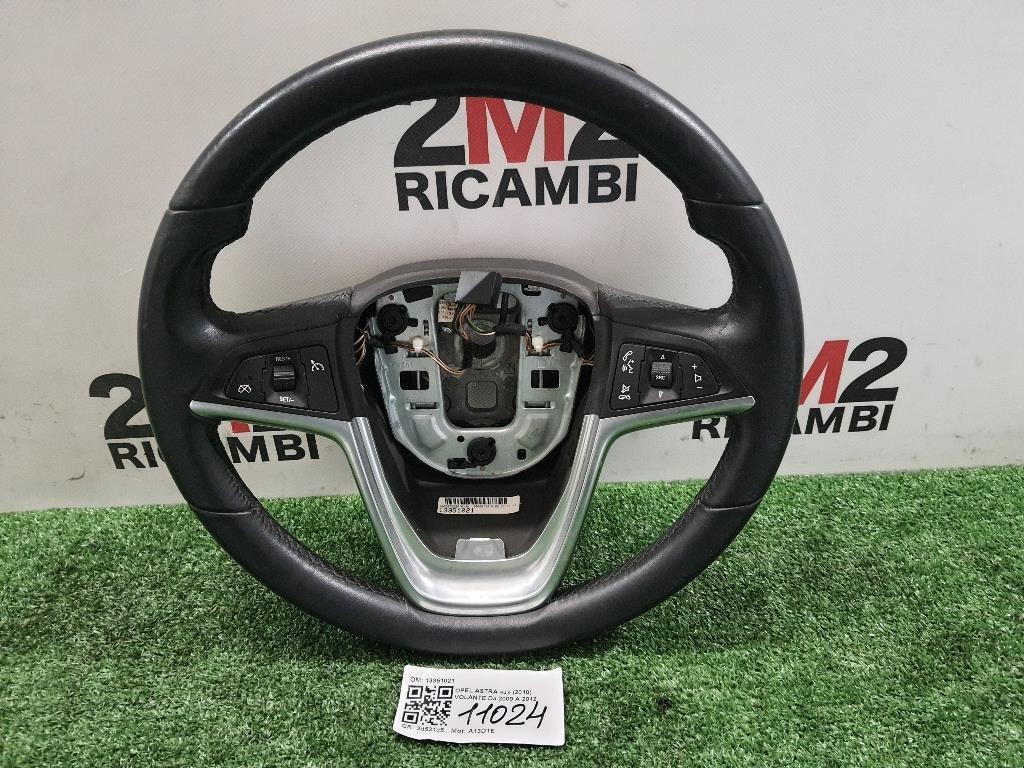 Volante 13351021 Opel Astra J 2010