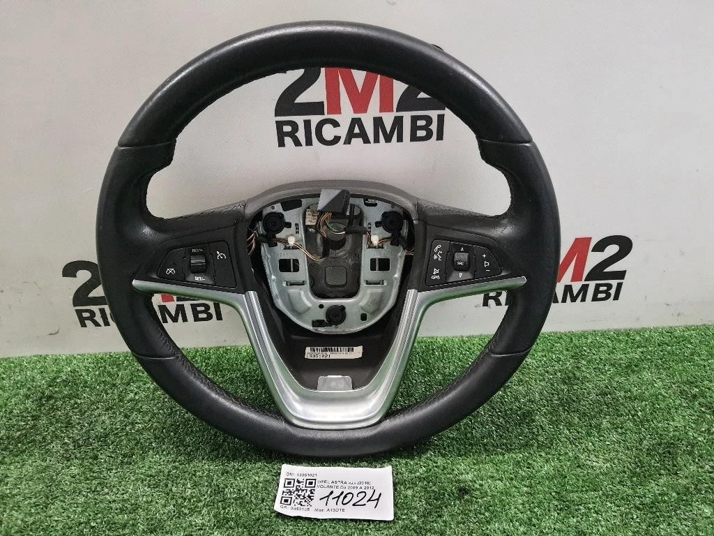 Volante 13351021 Opel Astra J 2010