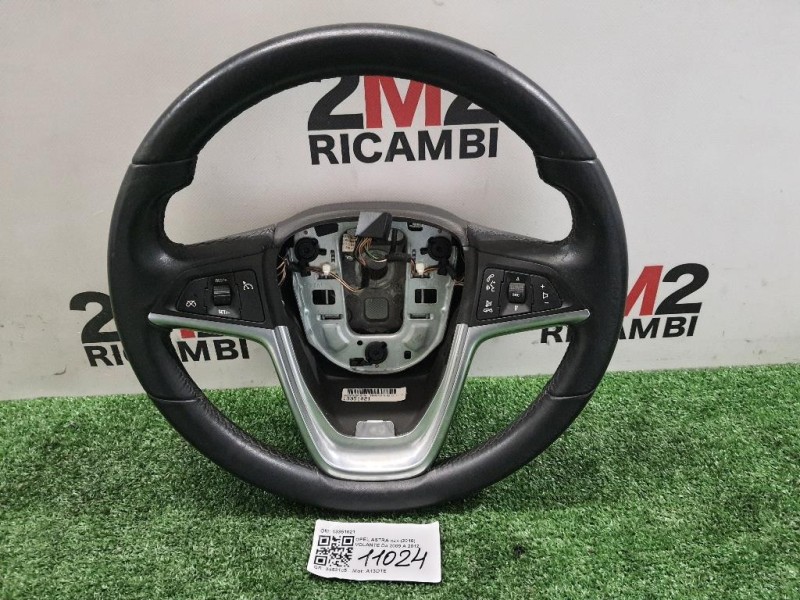 Volante 13351021 Opel Astra J 2010