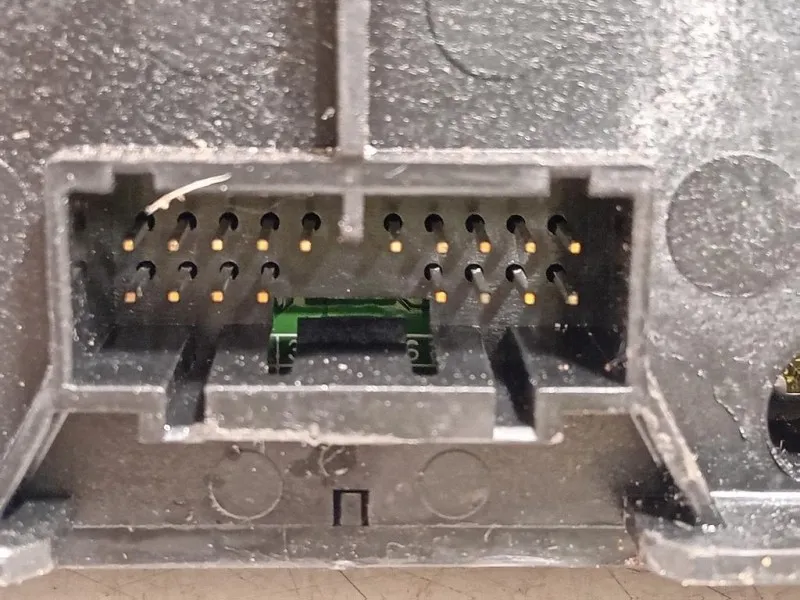 Modulo Comando Riscaldamento Clima DH52-14C239-JA Land Rover Freelander II 2011