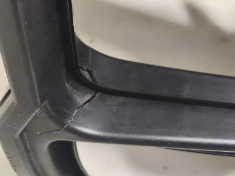 Retrovisore Esterno ANT SX 8 + 6 FILI 24001916250700 Fiat Ducato 250 2011