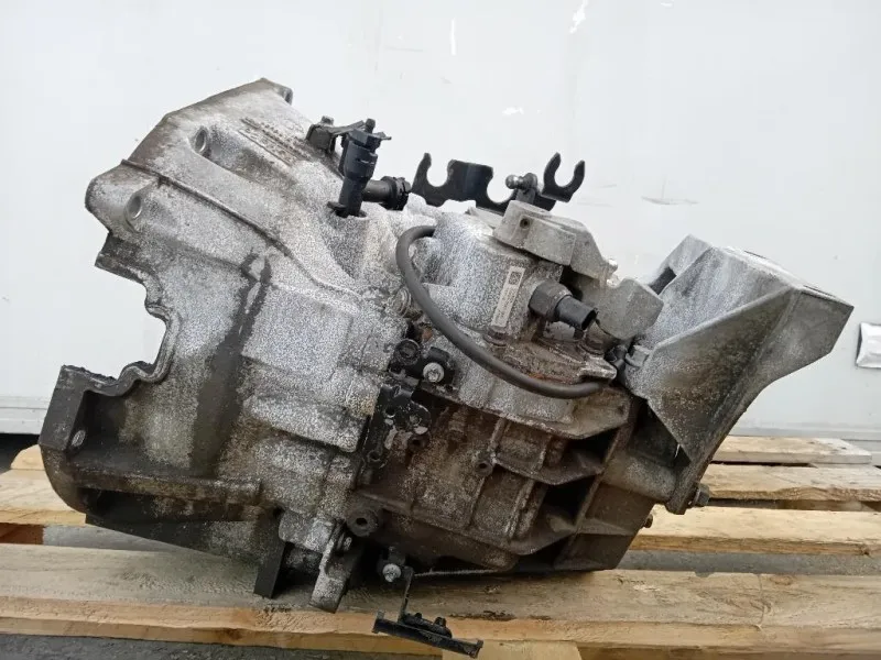 Cambio VMT6 6 SPEED MANUAL Ford Transit V 2011