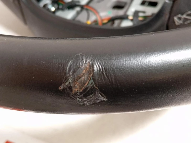 Volante VOLANTE Opel Astra J 2012