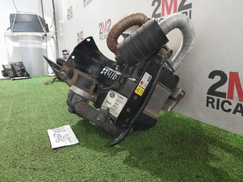 Modulo Comando Riscaldamento Clima 500820 Land Rover Range Rover III 2002