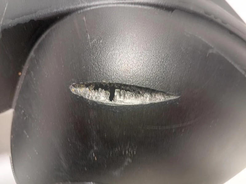 Retrovisore Esterno ANT SX 041044 Fiat Ducato 290 2014