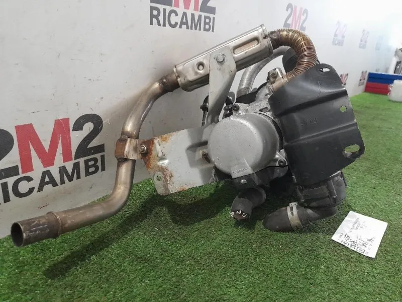 Modulo Comando Riscaldamento Clima 500820 Land Rover Range Rover III 2002