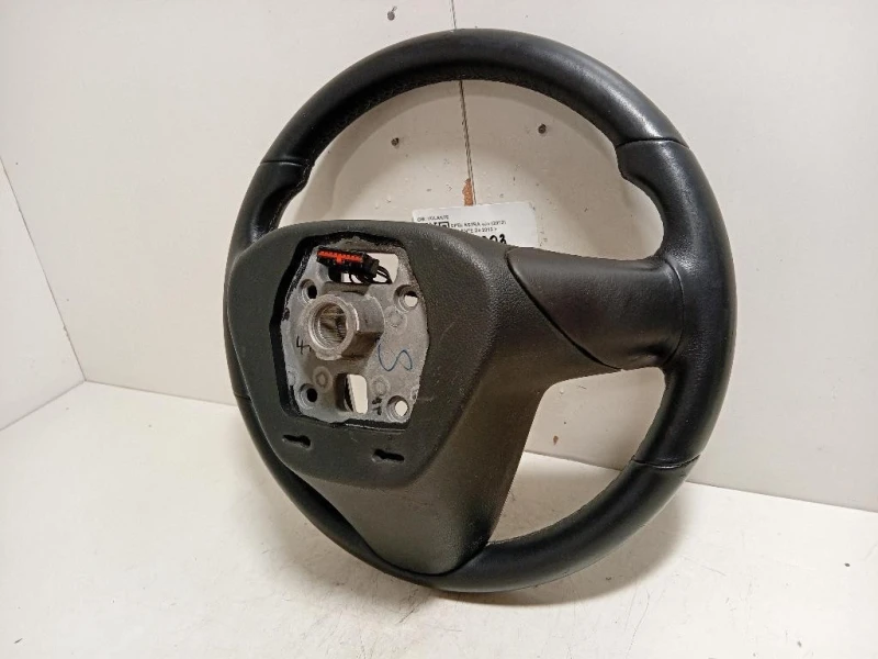 Volante VOLANTE Opel Astra J 2012