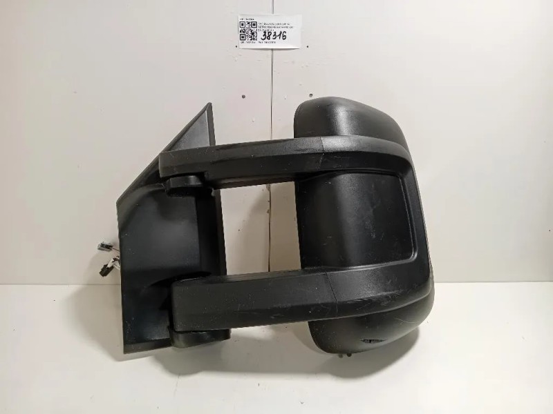 Retrovisore Esterno ANT SX 041044 Fiat Ducato 290 2014