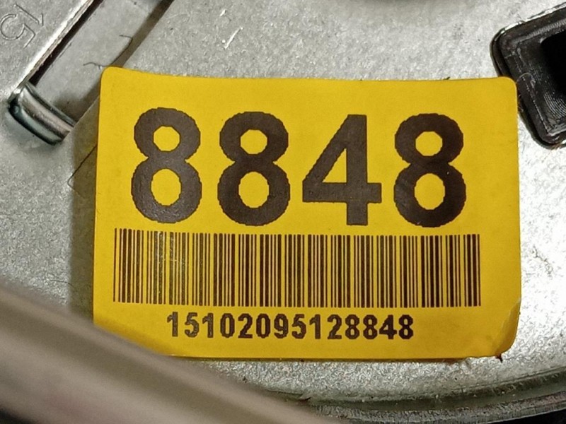 Volante VOLANTE Opel Astra J 2012