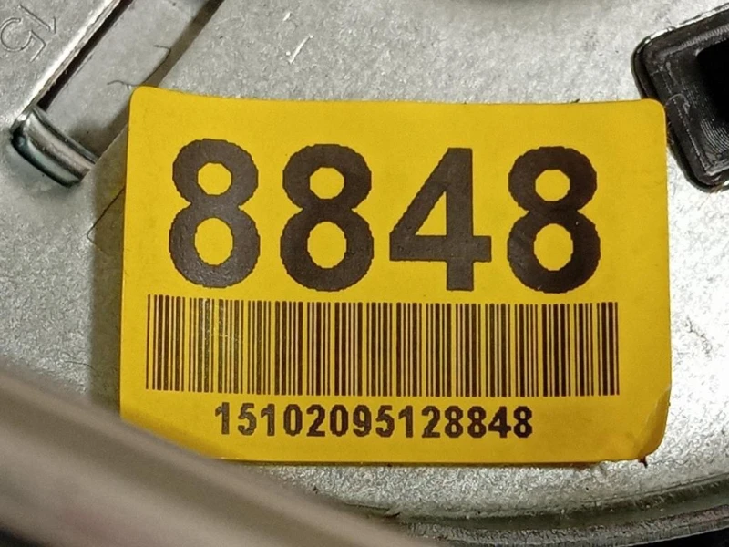 Volante VOLANTE Opel Astra J 2012