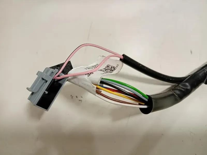 Retrovisore Esterno ANT SX 041044 Fiat Ducato 290 2014