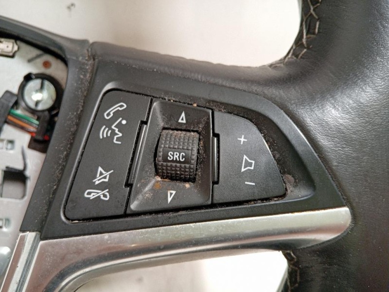 Volante VOLANTE Opel Astra J 2012