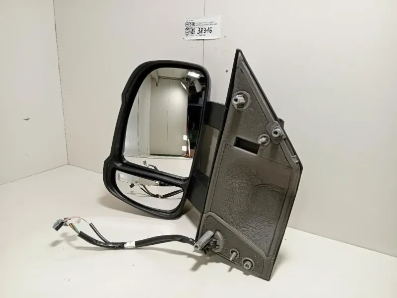 Retrovisore Esterno ANT SX 041044 Fiat Ducato 290 2014