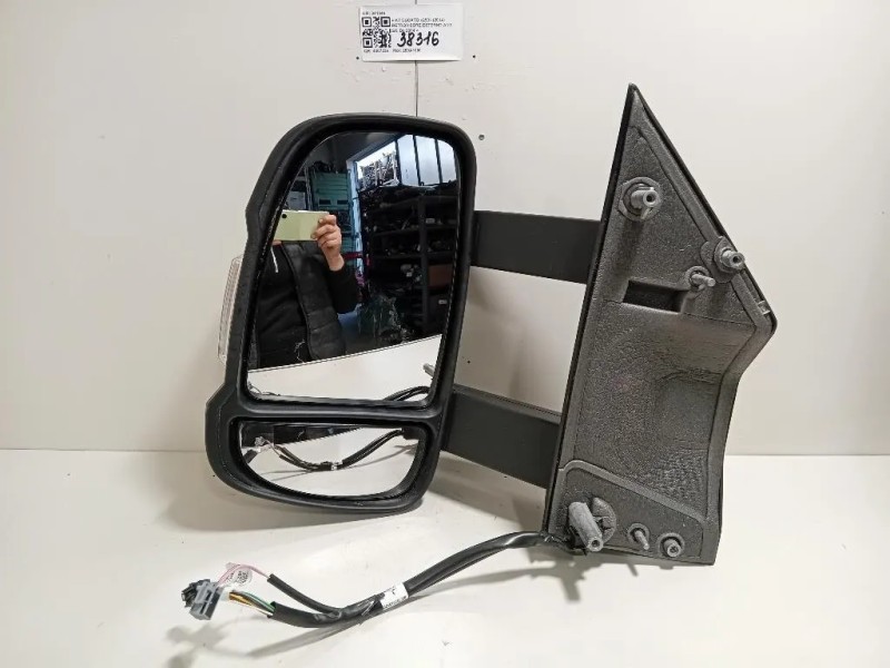 Retrovisore Esterno ANT SX 041044 Fiat Ducato 290 2014