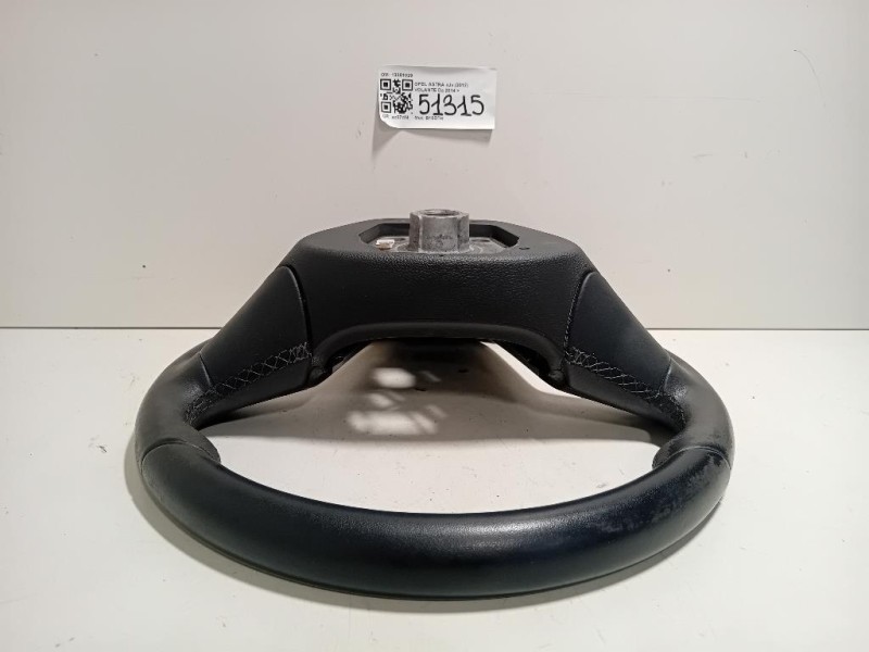 Volante 13351029 Opel Astra J 2012