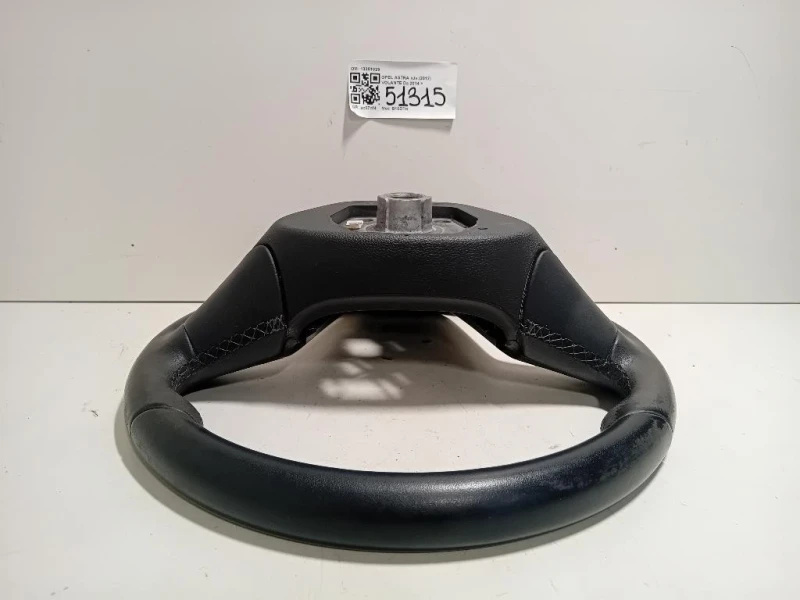 Volante 13351029 Opel Astra J 2012