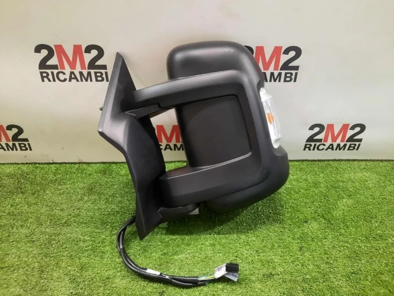 Retrovisore Esterno ANT SX E3041044 Fiat Ducato 290 2014