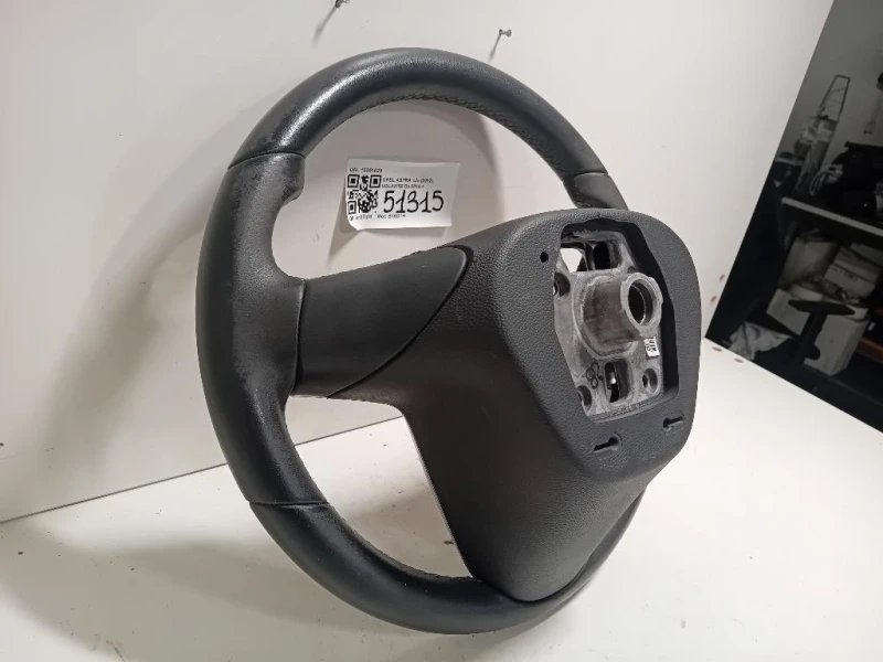 Volante 13351029 Opel Astra J 2012