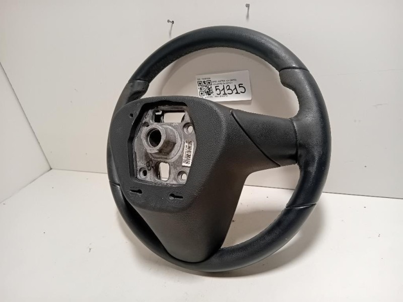 Volante 13351029 Opel Astra J 2012