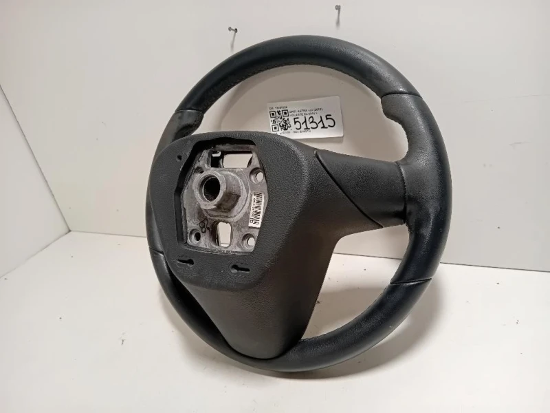 Volante 13351029 Opel Astra J 2012