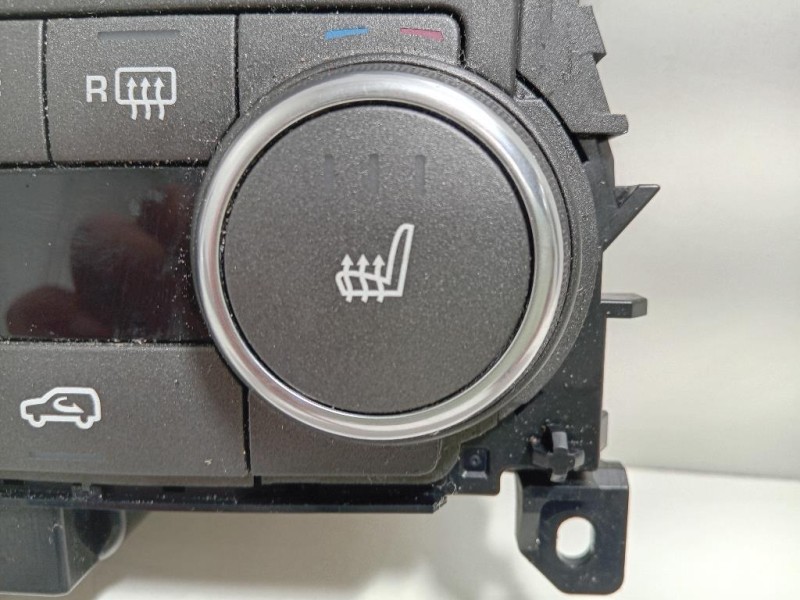 Modulo Comando Riscaldamento Clima BJ32-14C239-FC Land Rover Range Rover Evoque I 2011