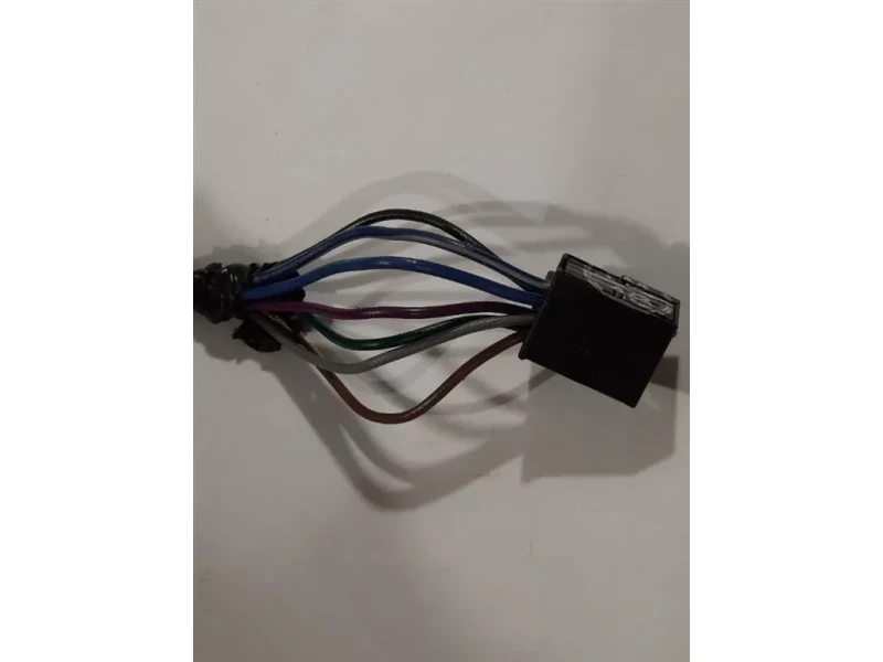 Retrovisore Esterno ANT SX SPECCHIO 7 PIN Fiat Freemont 2011