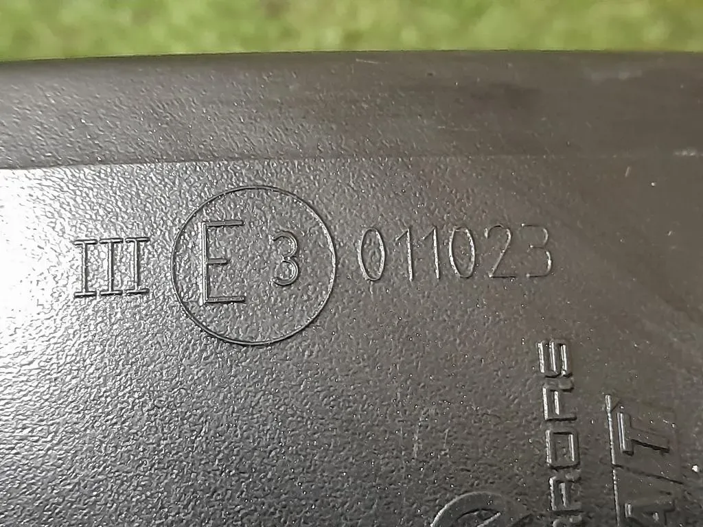 Retrovisore Esterno ANT SX 011023 Fiat Grande Punto 2006