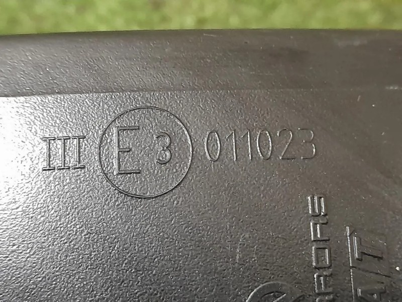 Retrovisore Esterno ANT SX 011023 Fiat Grande Punto 2006