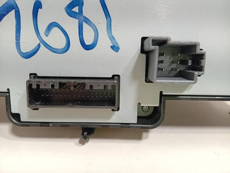 Modulo Comando Riscaldamento Clima BJ32-14C239-FC Land Rover Range Rover Evoque I 2011