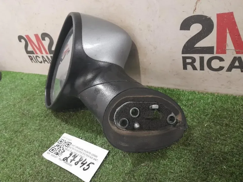Retrovisore Esterno ANT SX 011023 Fiat Grande Punto 2006