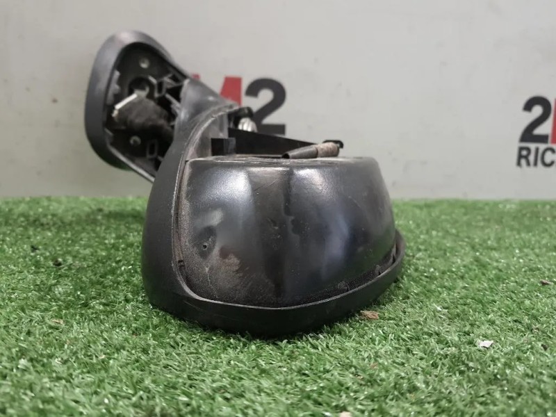 Retrovisore Esterno ANT SX 735596878 01704706900 Fiat Grande Punto 2006