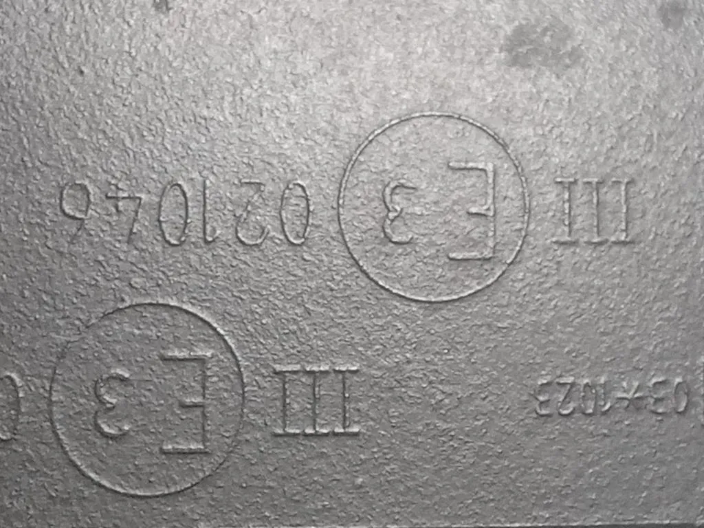 Retrovisore Esterno ANT SX 735596878 Fiat Grande Punto 2009