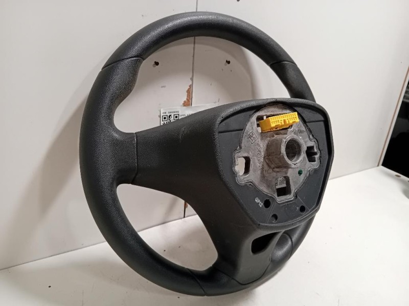 Volante 39005382 Opel Astra K 2016