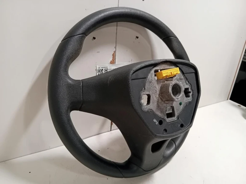 Volante 39005382 Opel Astra K 2016