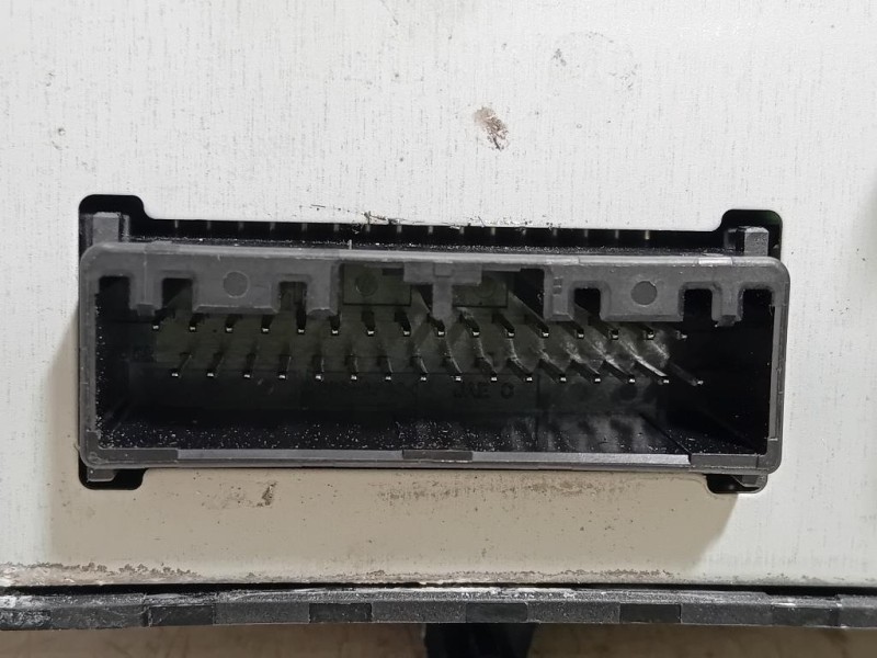 Modulo Comando Riscaldamento Clima BJ32-14C239-BC Land Rover Range Rover Evoque I 2011