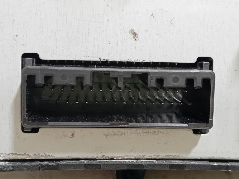 Modulo Comando Riscaldamento Clima BJ32-14C239-BC Land Rover Range Rover Evoque I 2011