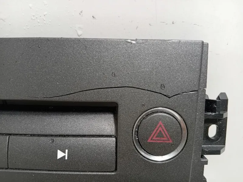 Modulo Comando Riscaldamento Clima BJ32-14C239-BC Land Rover Range Rover Evoque I 2011