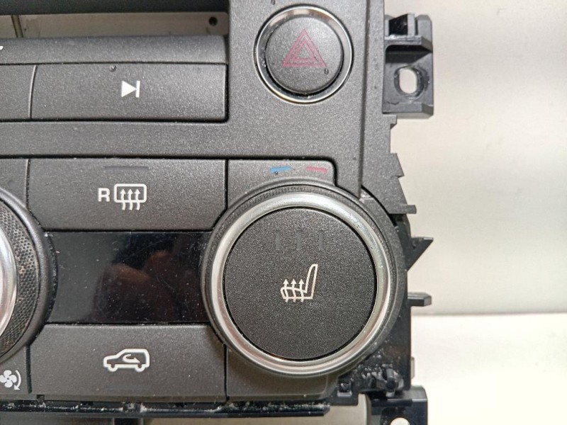 Modulo Comando Riscaldamento Clima BJ32-14C239-BC Land Rover Range Rover Evoque I 2011