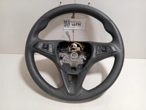 Volante 39005382 Opel Astra K 2016