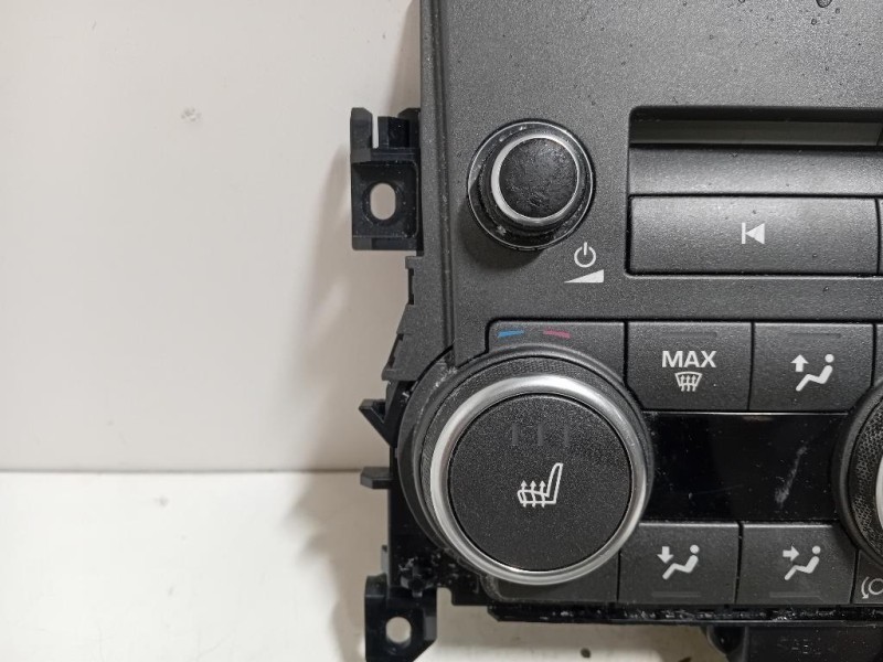 Modulo Comando Riscaldamento Clima BJ32-14C239-BC Land Rover Range Rover Evoque I 2011