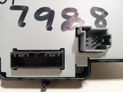 Modulo Comando Riscaldamento Clima BJ32-14C239-BC Land Rover Range Rover Evoque I 2011