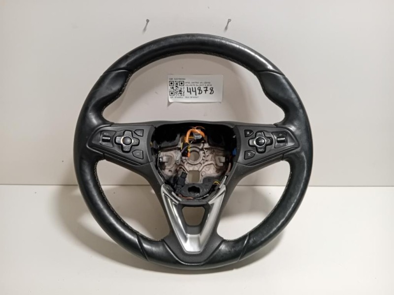 Volante 34210939A Opel Astra K 2016