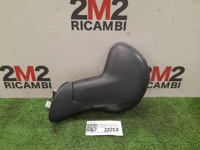Retrovisore Esterno ANT SX 856003 Fiat Multipla II 2004